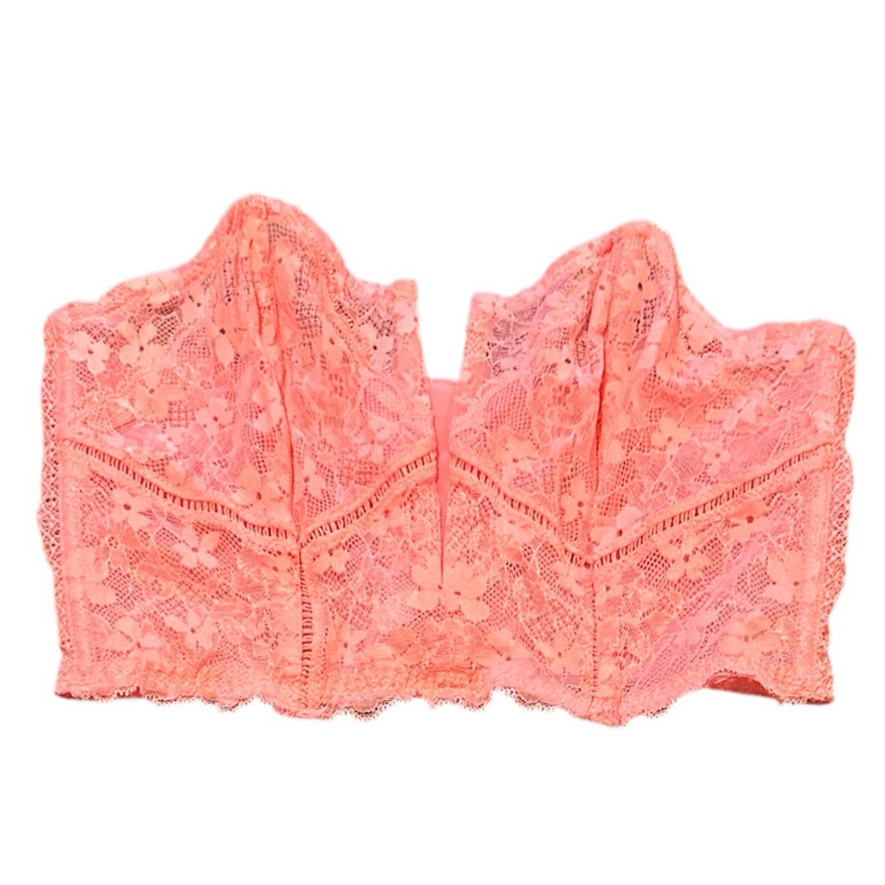 Victoria’s Secret bra